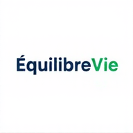 ÉquilibreVie logo