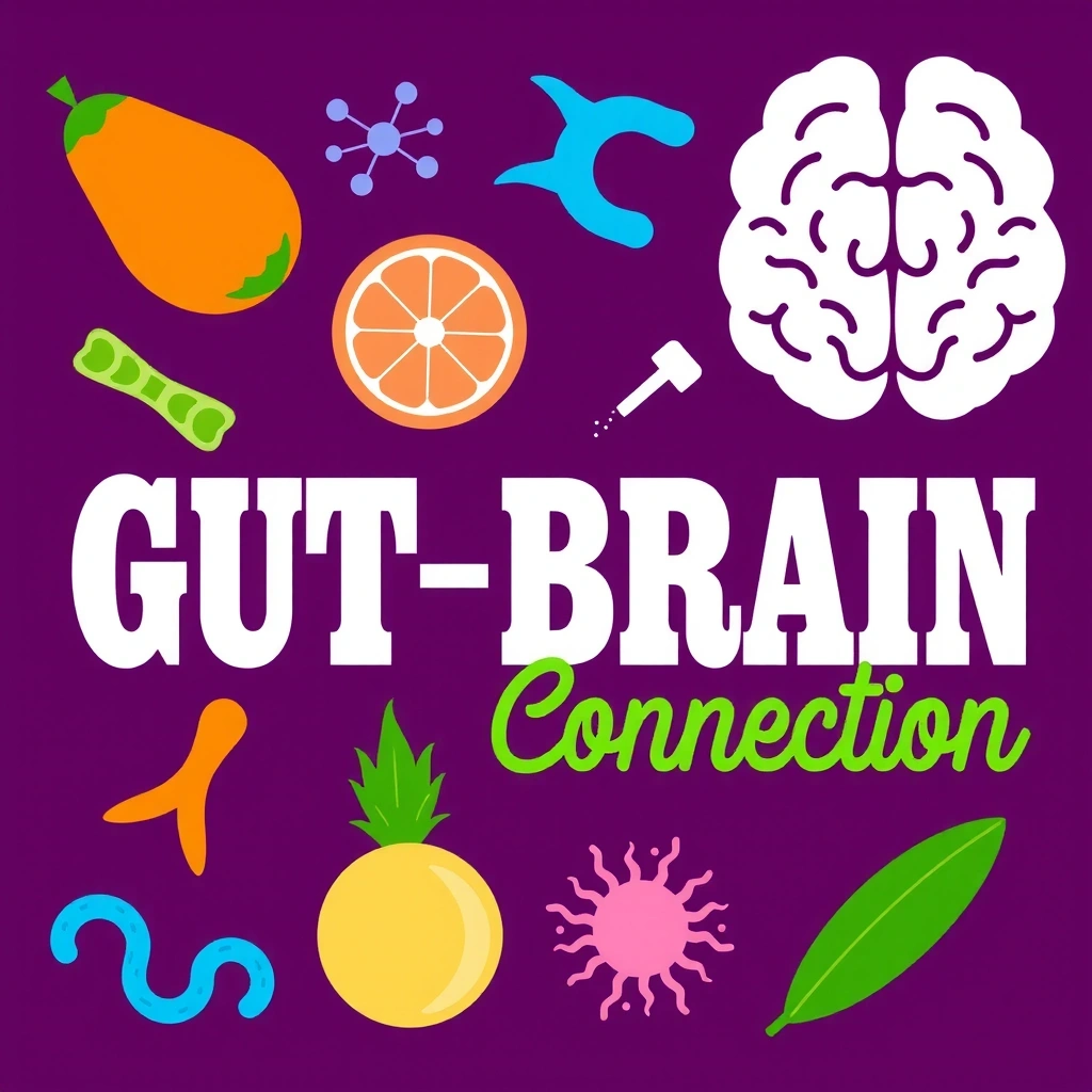 Microbiote et production de sérotonine
