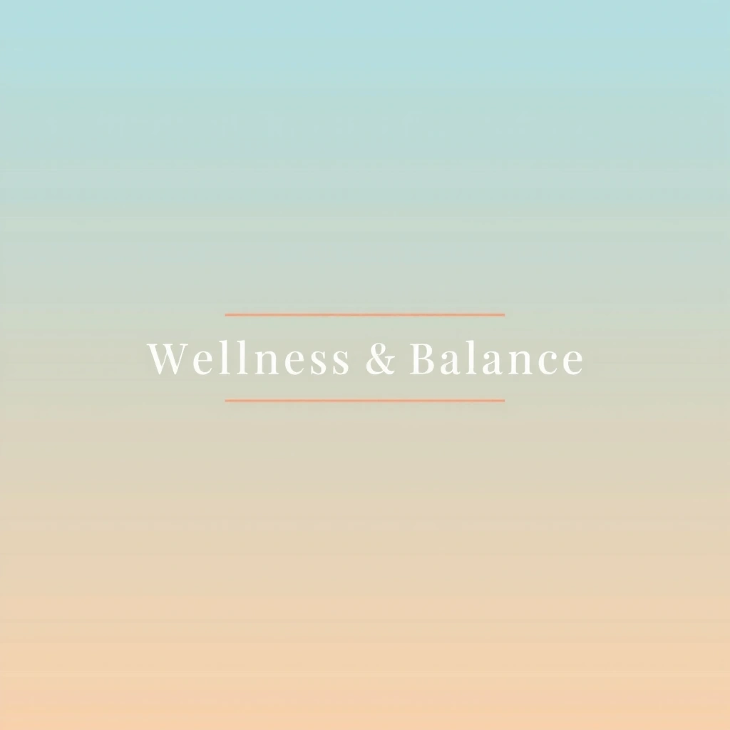 Blog ÉquilibreVie - Articles et conseils bien-être